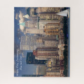 Puzzle Anniversaire de Ruby. (Vertical)