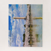 Puzzle Anniversaire de Ruby. (Vertical)