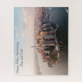 Puzzle Anniversaire de Ruby. (Vertical)