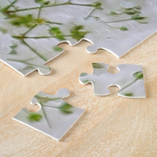 Puzzle Anniversaire de Ruby. (Côté)