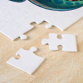 Puzzle Anniversaire des 10 ans de Dino (Côté)