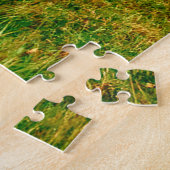 Puzzle Anniversaire des 16 ans. (Côté)