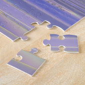 Puzzle Anniversaire des Coeurs d'or (Côté)