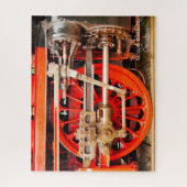 Puzzle Anniversaire Grand-fils. (Vertical)