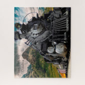 Puzzle Anniversaire Petit-fils. (Vertical)
