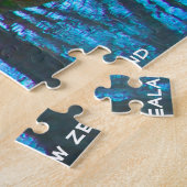 Puzzle Anniversaire Salutations Christ Church Nouvelle-Zé (Côté)