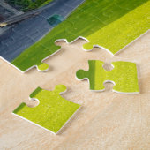 Puzzle Anniversaire Salutations Christ Church Nouvelle-Zé (Côté)