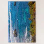 Puzzle Anniversaire Salutations Rottness Island Perth Aus (Vertical)