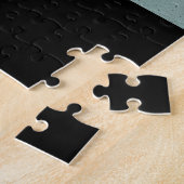 Puzzle Anniversaire vintage de 1952 (Côté)