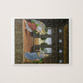 Puzzle Annonce (Horizontal)