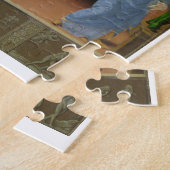 Puzzle Annonce (Côté)