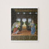 Puzzle Annonce (Vertical)