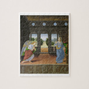Puzzle Annonce