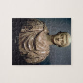 Puzzle ANNONCE c.350 de Constantine I (c.274-337) (Horizontal)