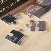 Puzzle Annonce de grossesse neutre sur le thème de la côt (Côté)