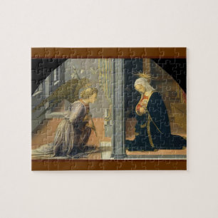 Puzzle Annonciation