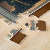Puzzle Annonciation (Côté)