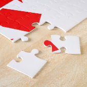 Puzzle Annuler le recyclage du symbole (Côté)