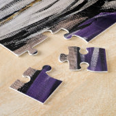 Puzzle Anonymat 1 (Côté)