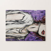 Puzzle Anonymat 1 (Horizontal)