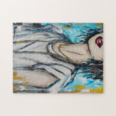 Puzzle Anonymat 2 (Horizontal)