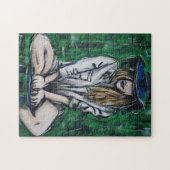Puzzle Anonymat 3 (Horizontal)