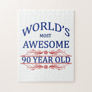 Puzzle Ans les plus impressionnants du monde 90