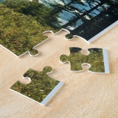 Puzzle Anse de Hart, côte de l'Oregon (Côté)