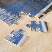 Puzzle Anstruther Écosse (Côté)