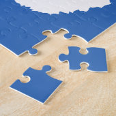 Puzzle Antarctique (Côté)