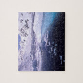 Puzzle Antarctique. Expédition à travers des échappées de (Vertical)