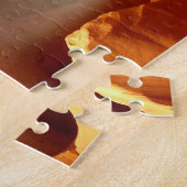 Puzzle Antelope Canyon (Côté)