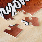 Puzzle Antelope Canyon, Page, Arizona, USA (Côté)