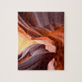 Puzzle Antelope Valley Arizona (Vertical)