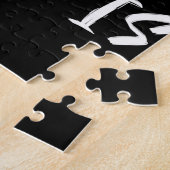 Puzzle Anti Donald Trump, c'est comme les Américaines au  (Côté)