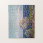 Puzzle Antibes, Mistral Monet Art (Vertical)