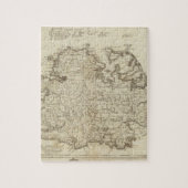 Puzzle Antigua (Vertical)