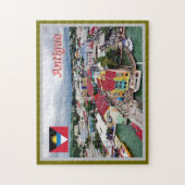 Puzzle Antigua - (Vertical)