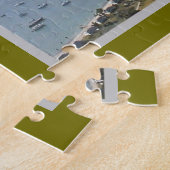 Puzzle Antigua - (Côté)
