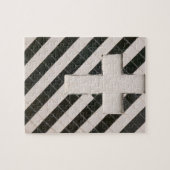 Puzzle Antilles françaises, Guadaloupe, Grande Terre, (Horizontal)