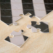 Puzzle Antilles françaises, Guadaloupe, Grande Terre, (Côté)