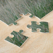 Puzzle Antilope d'Amérique femelle A31 (Côté)