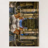 puzzle antique (Vertical)