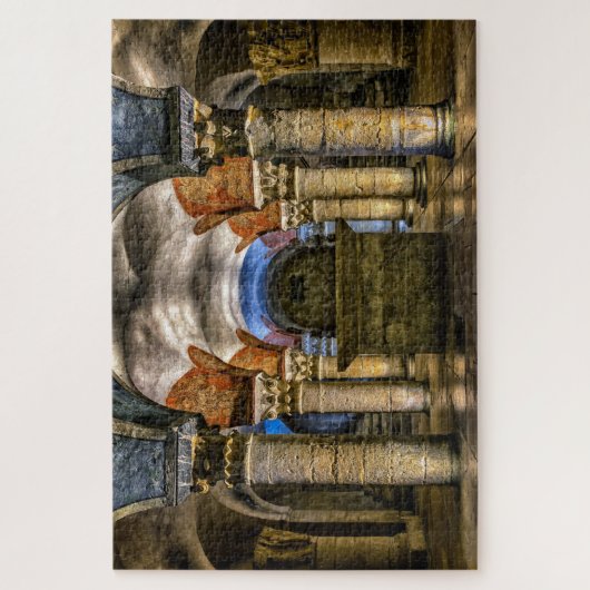 puzzle antique (Vertical)