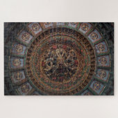 puzzle antique (Horizontal)