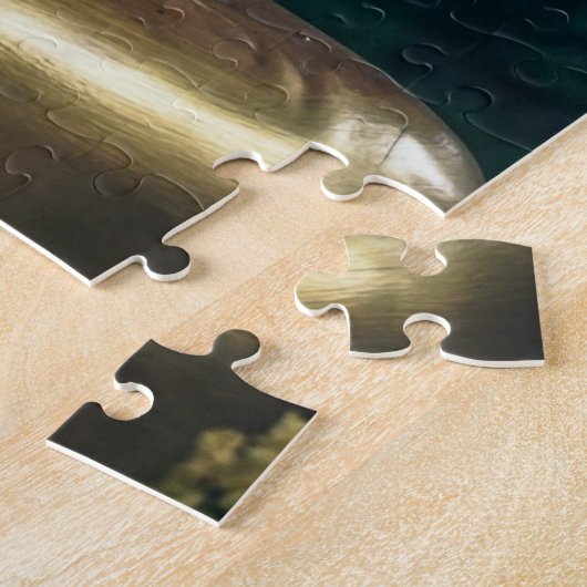 puzzle antique (Côté)