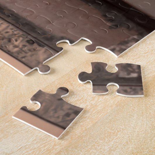 puzzle antique (Côté)