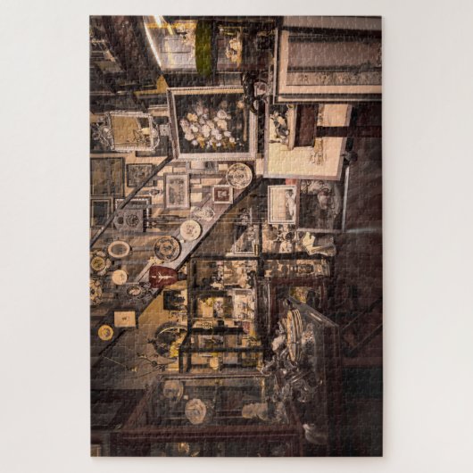 puzzle antique (Vertical)