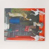 Puzzle Antique Boutique Clonakilty Cork Irlande Jigsaw Pu (Horizontal)