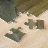 Puzzle Antique Boutique Cowboy (Côté)